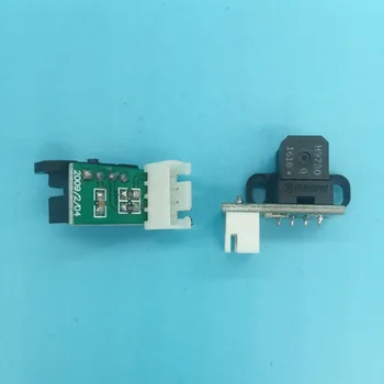 

Allwin encoder sensor with H9730 H9740 raster reader for AllwinE-160 E-180 Yaselan dx5 konica 512 512i 1024 1024i printhead 1PCS