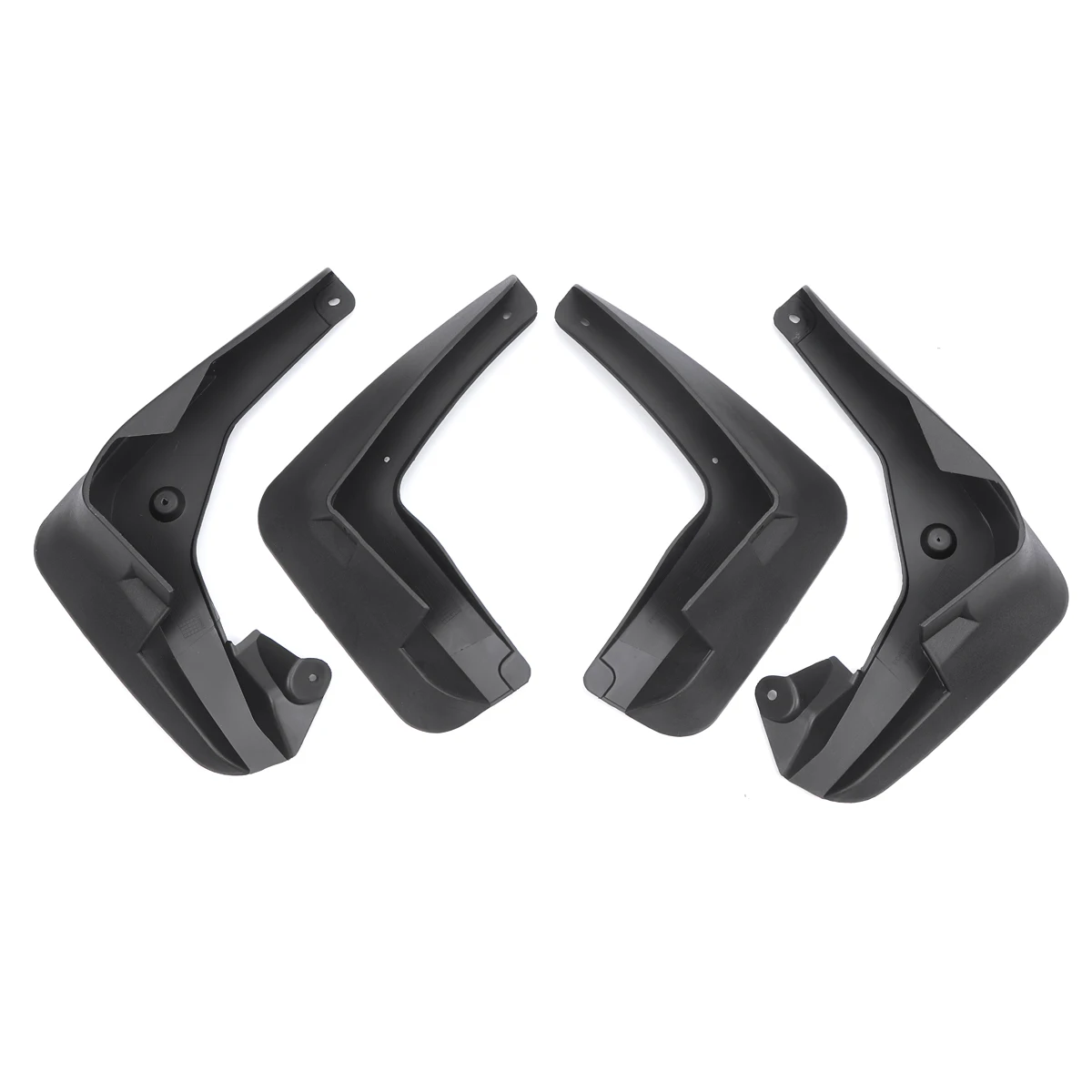 Автомобильные Брызговики для Fender Брызговики для Renault Latitude для samsung SM5 2010 2011 2012 2013