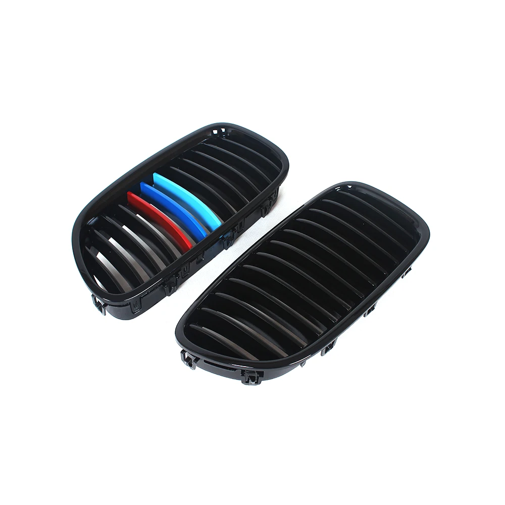 

5 series Grill ABS 3 Color Styling Front Grill For BMW F10 520Li 523li 525i 2010-2013