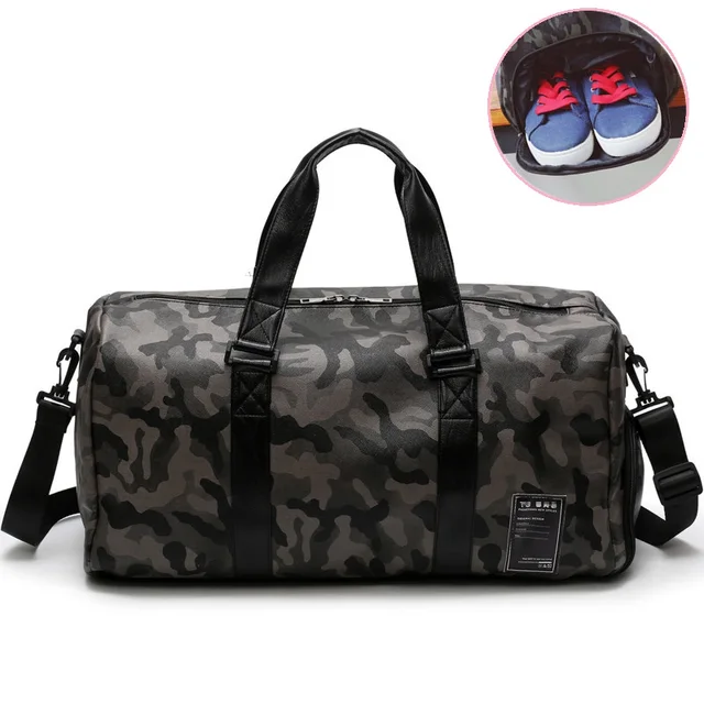 Best Offers Women's Travel Bags Yoga Fitness Bag for Gym Shoes Handbags Shoulder Crossbody Pouch Women Men Sac De Sport Pack Best Offers Women's Travel Bags Yoga Fitness Bag for Gym Shoes Handbags Shoulder Crossbody Pouch Women Men Sac De Sport Pack