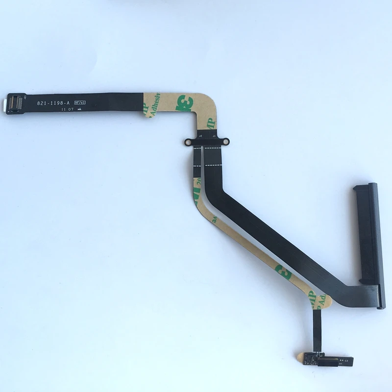 

Genuine New 821-1198-A Hard Drive HDD Flex Cable for MacBook Pro 15" A1286