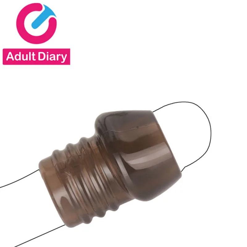 Adult Diary Screw Foreskin Correction Cock Ring Time Delay Penis Rings Erection Enhance Chastity Device Glans Men Sex Toys | Красота и