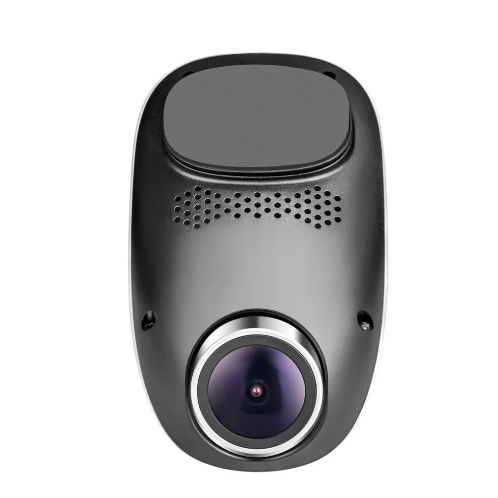 

1080P Mini Hidden WiFi Car Camera DVR Video Dash Cam Recorder Monitor Night Vision 140 degrees APP for Android for iPhone