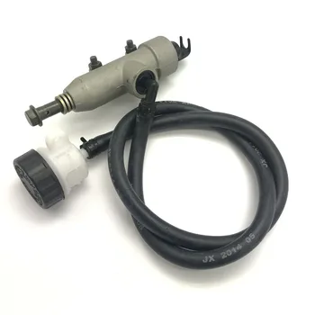 

New Cheetah 200,150,125 Brake Master Cylinder, Click To See Actual Picture
