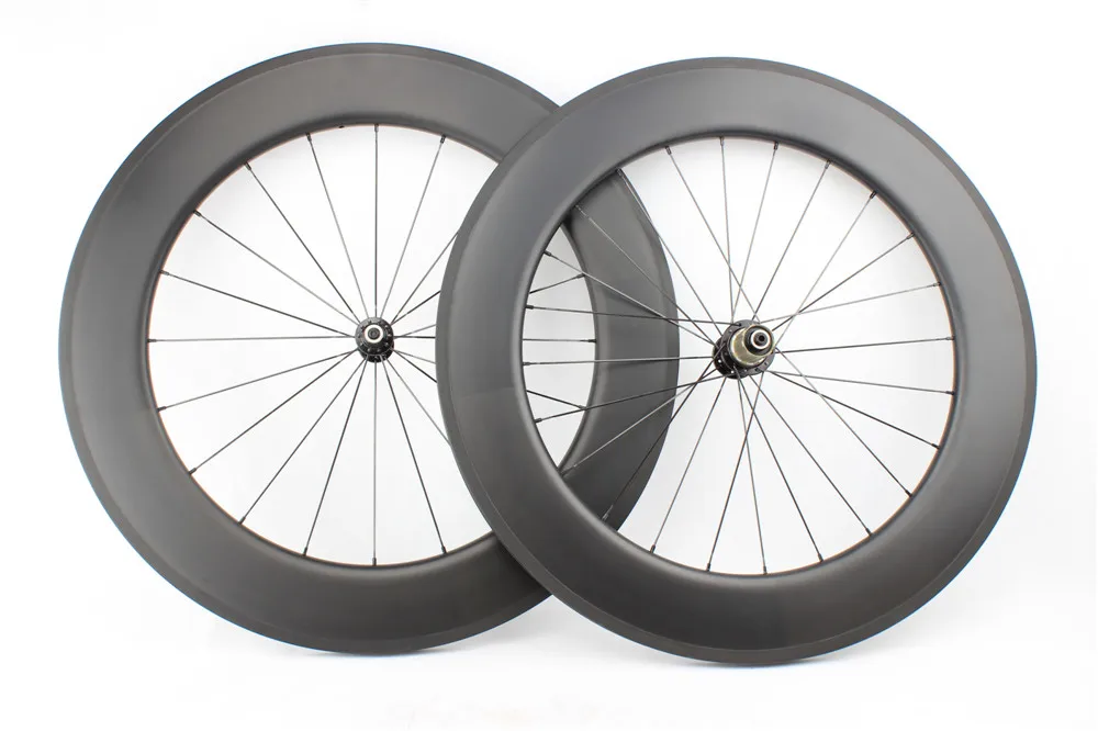 carbon triathlon wheel