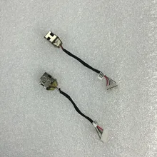 Power4Laptops Replacement Laptop DC Jack Socket with Cable for HP Pavilion G6-2241SG HP Pavilion G6-2242SF HP Pavilion G6-2244SA HP Pavilion G6-2242SA HP Pavilion G6-2242SG Power4Laptops Replacement Laptop DC Jack Socket with Cable for HP Pavilion G6-2241SG HP Pavilion G6-2242SF HP Pavilion G6-2244SA HP Pavilion G6-2242SA HP Pavilion G6-2242SG