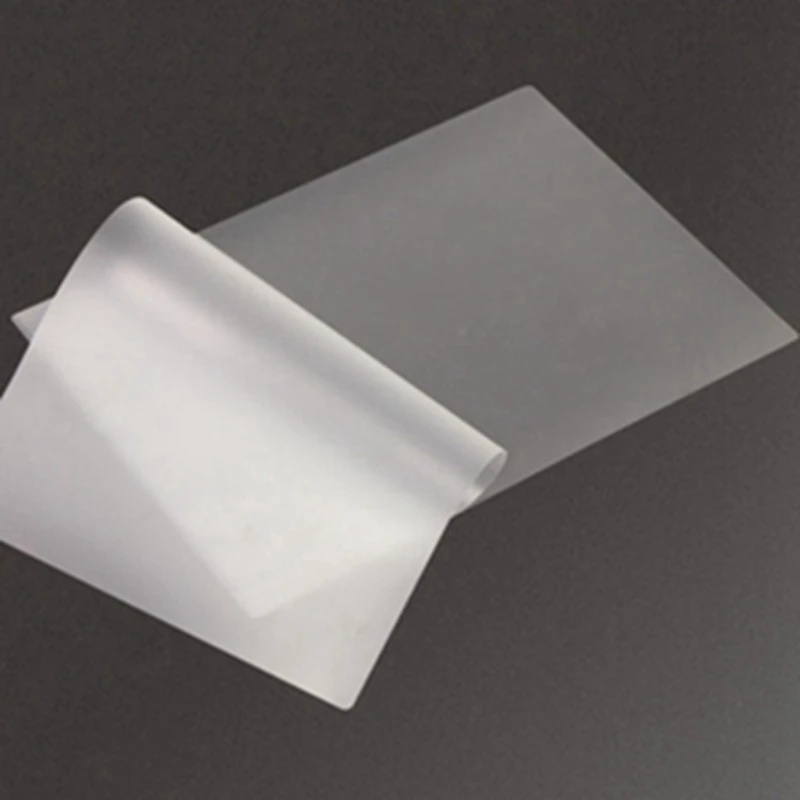 Cheap laminating film