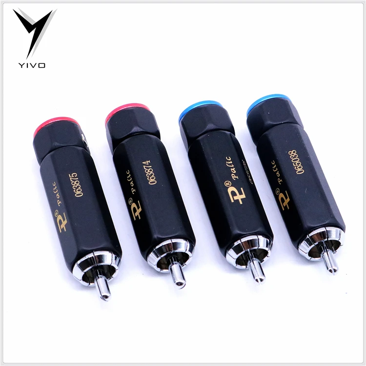 RCA jack plug 05
