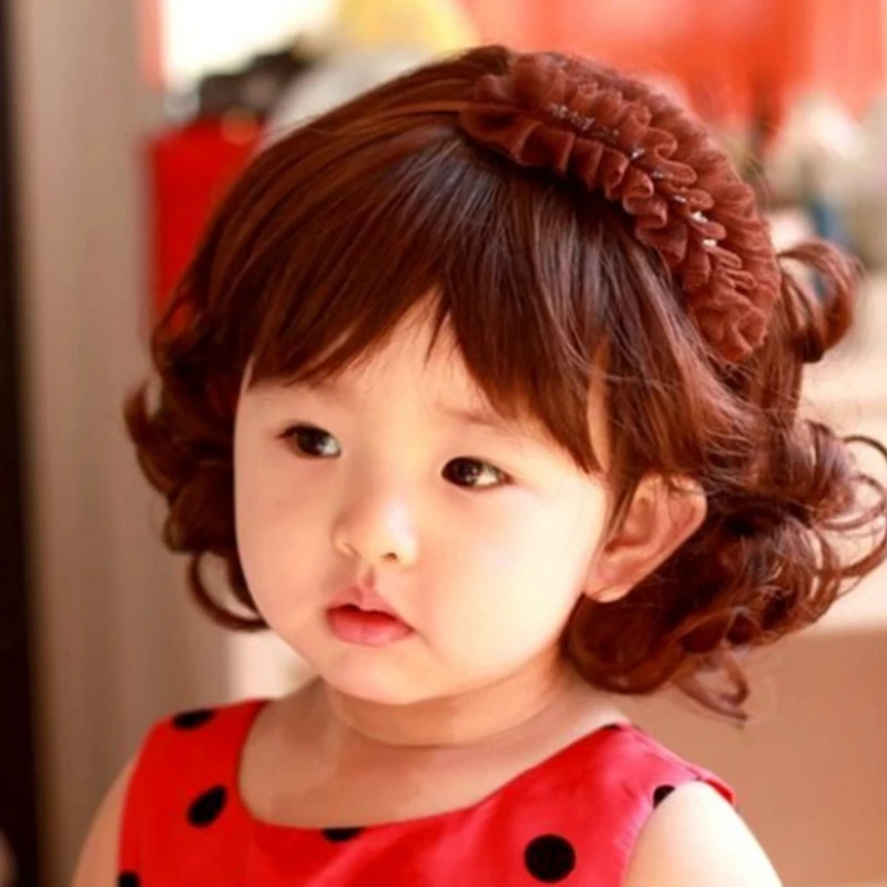 popular infant wigsbuy cheap infant wigs lots from china