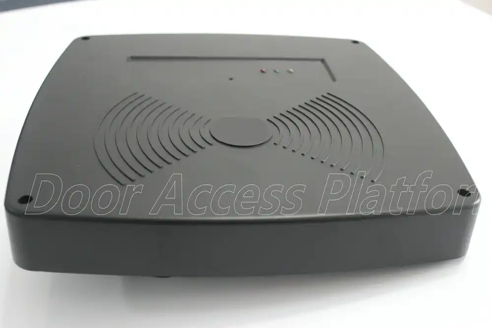 2018 Новый RS232 Коммуникационный 1 метр машинный считыватель парковки для парка автоматический контроль доступа для грузовиков, считыватель 1 м