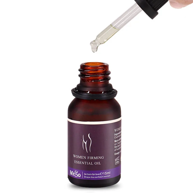 

Essential Oil No Damage Anti allergic Lubricant for Female Private Parts Dropshipping DFA
