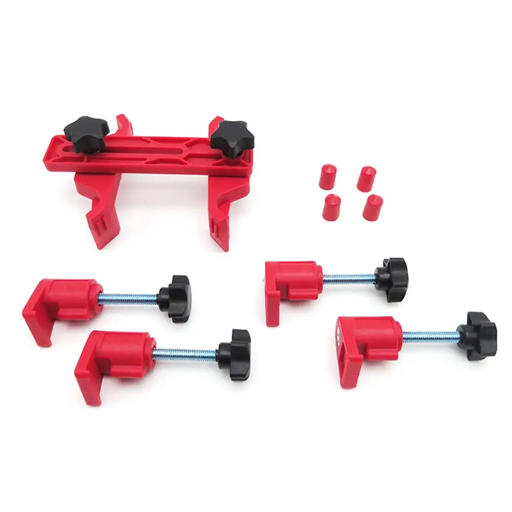 

Universal Cam Camshaft Lock Holder Car Engine Cam Timing Locking Tool Kit