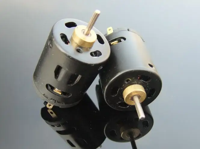 

C3 low speed hight quality 365 metal Micro motor 6V-24V Mini DC Motor for DIY Toy Accessories Powerful torque