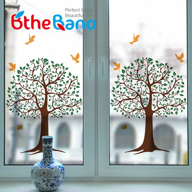 60 116cm Pvc Frosted Gl Window Film Privacy Decorative 60 116cm Pvc Frosted Gl Window Film Privacy Decorative Self Adhesive