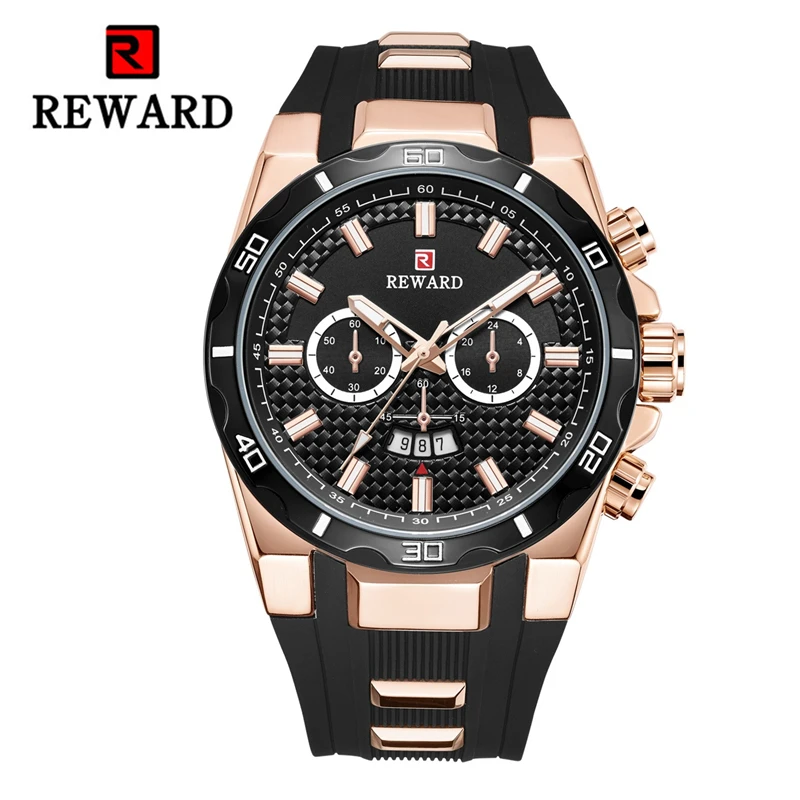 

Men Sport Watch Auto Date Silicone Strap Quartz Army Military Watches Man Clock Mens Top Brand Luxury Luminous Relogio Masculino