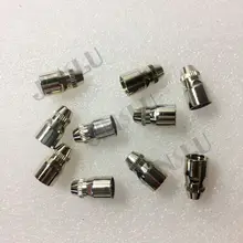 10PK 80-100Amp электрод для P80 P-80 воздушно-плазменной резки факел бесплатно