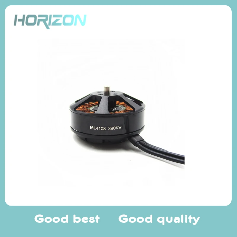 

1pcs ML4108 380KV 4108 Brushless Motor For Multi-rotor Quadcopter Hexacopter RC Drone