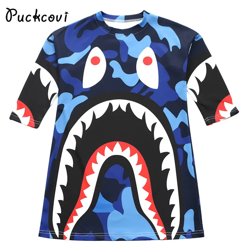 

Girls t shirt Fashion streetwear Children's tshirt 2018 autumn long sleeve T-shirt Girl's street style printted long T-shirt