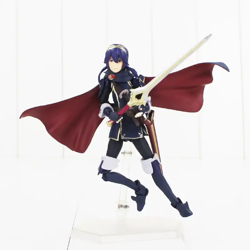 fire emblem toys