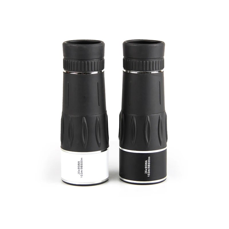 HD Monocular 35X95 10398500m High Power FMC Nitrogen Telescope for Hunting Travel Bird Watching Concert RL38-0009 (3)