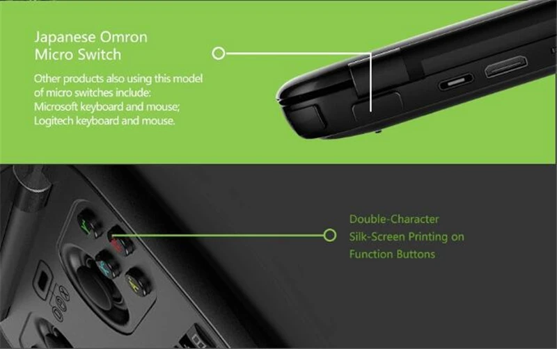 GPD WIN 12