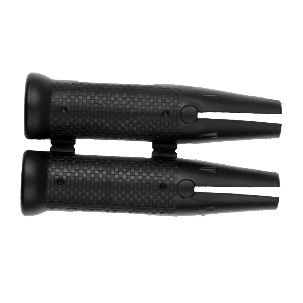 Plastic Golf Grip Installation Tool Accessory Repair Kit To Fit Grips On Larger Big Shaft Butts