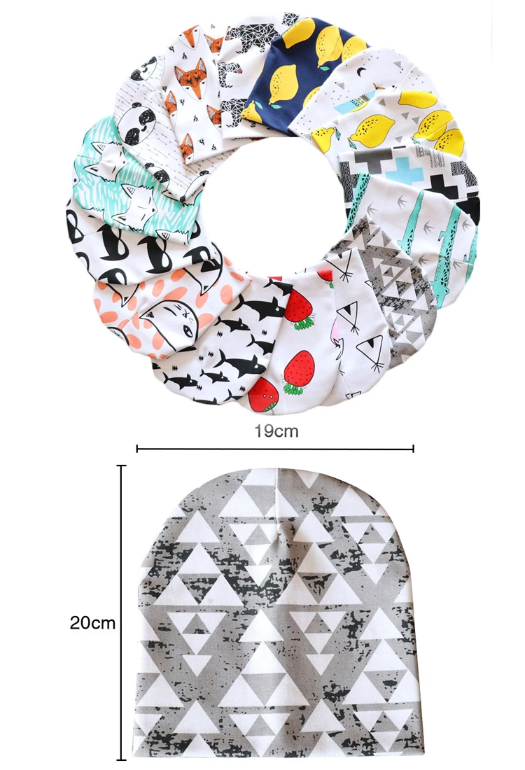 Baby hat B16 1