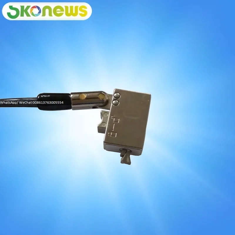 ket_type_straight_cable_wedge_security_slot_laptop_lock_with_master_key