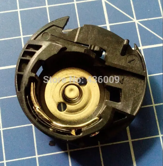 

Juki HZL-K Series Replacement Bobbin Case For Juki HZL-K85 & HZL-K65