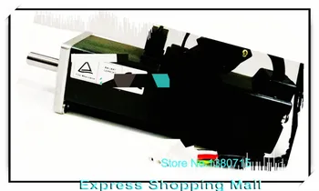 

New Original HC-KFS13B+MR-J2S-10B 00V 0.71A 100W 0.32NM 3000rpm Brake AC Servo Motor Drive Kit HC-KFS13B MR-J2S-10B