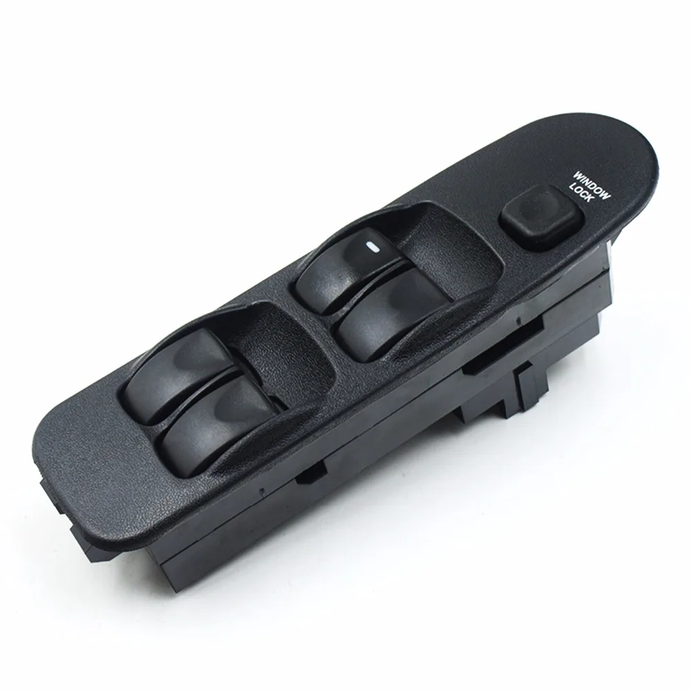 

Front left Power Master Window Button Switch For MITSUBISHI Carisma Space Star DA_ 1995-2006 MR740599 MR792845 MR915962 MR793230