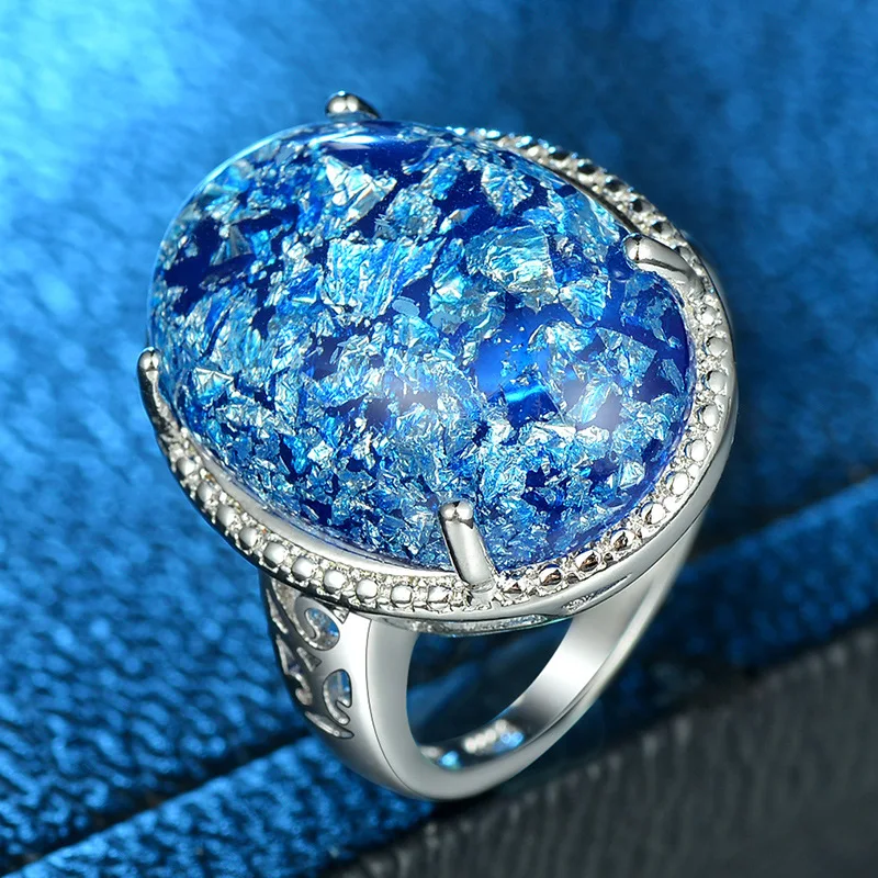 stone rings silver 925 jewelry (6)