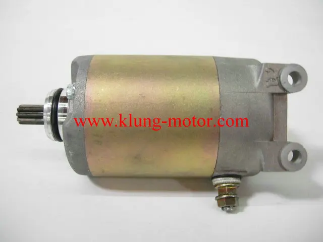 

Fast shipping ! cfmoto 250cc 172 CF250 CN250 starter ,start motor for kinroad,kazuma,joyner,renli,goka, v3 v5 engine parts