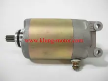 Livraison rapide! Démarreur cfmoto 250cc, 172 CF250 CN250, pièces de rechange pour moteur kinroad,kazuma,joyner,renli,goka, v3 v5