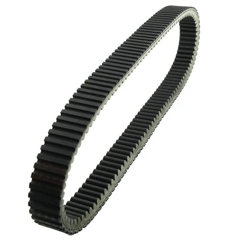 

DRIVE BELT TRANSFER BELT CLUTCH BELT FOR Yamaha Apex LTX GT 2008 2009 2010 MTX SE 2008 X-TX 1.75 LE 2016 Apex RTX 2008 2009
