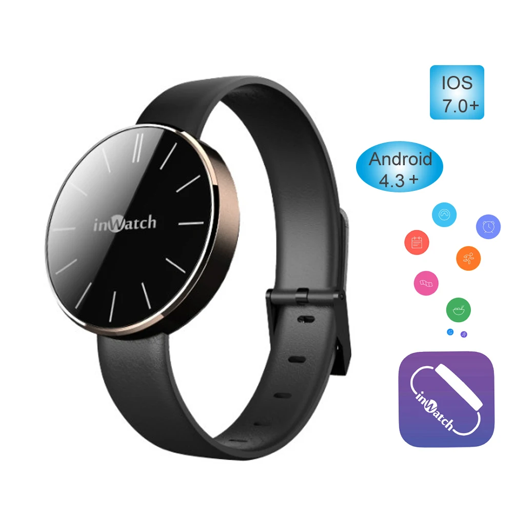 android pie smartwatch