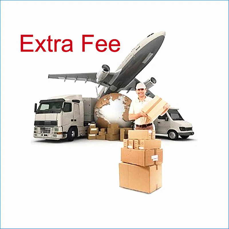 

Extra Fee,J001