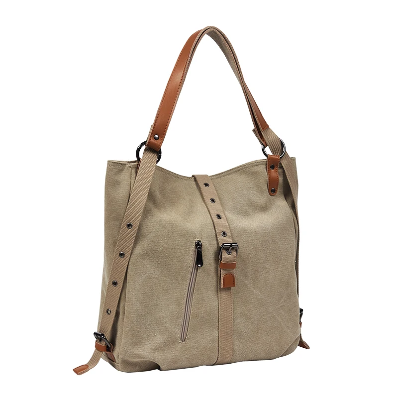 canvas tote bag brand