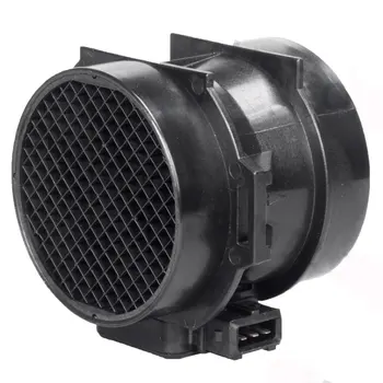 

MOSTPLUS Mass Air Flow Sensor 5WK9605 Meter For BMW 325Ci 325xi Suzuki Verona Land Rover Volvo