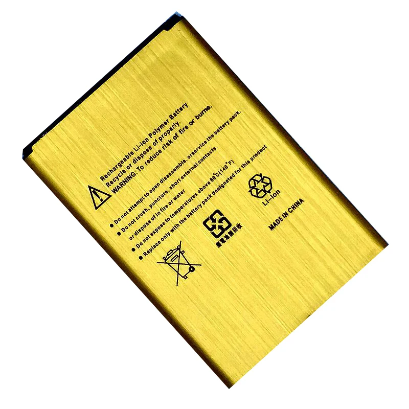 

BL-53YH Replacment Battery for LG G3 D855 VS985 D830 D851 F400 D850 D858 D859 F460 LS990 D857 Internal Batteries Accumulator