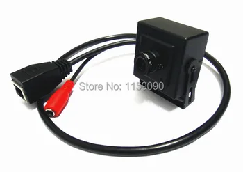 

mini IP Camera 2.0MP ONVIF2.0 P2P HD 1080P 3mp wide angle Lens Security CCTV Camera nectwork H.264