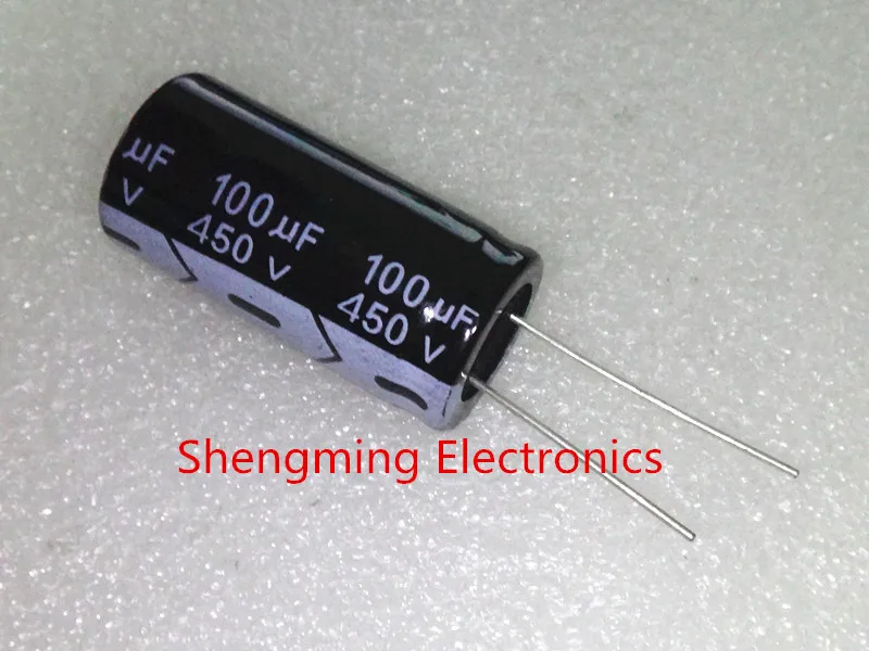 100uf 450v конденсатор