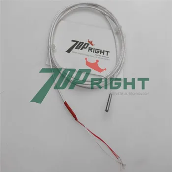 

dia.3x15mm Rtd pt100 temperature sensor for ultimaker UM2 3D printer