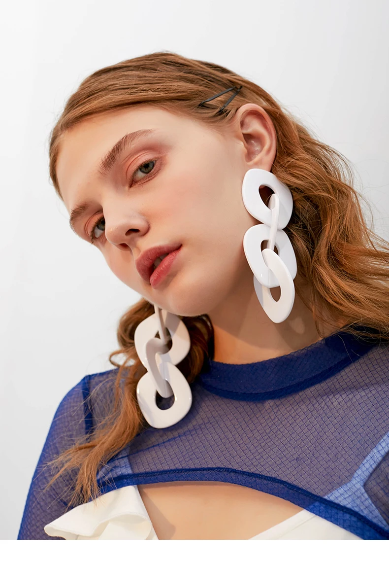 ethnic earring