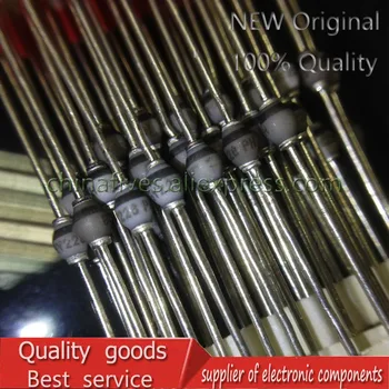 

Fast recovery rectifier damping effect positive diode BY228 BY228PH 5A1500V brand new original