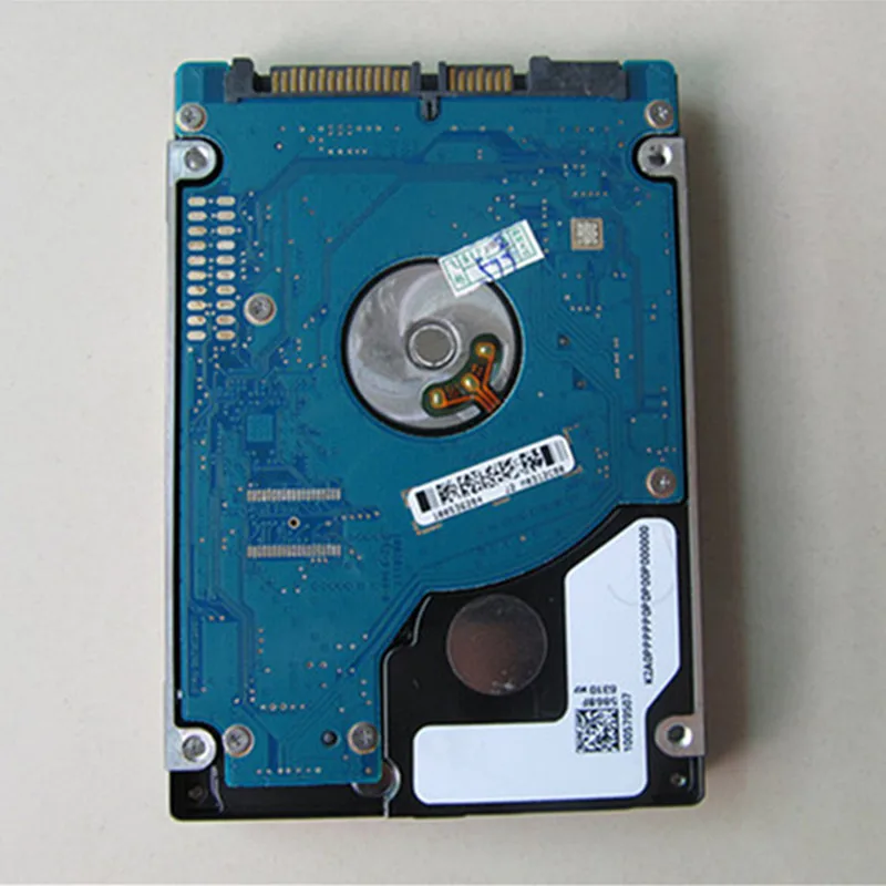  Para BMW Icom a2 B C + MB Star C4 SD conectar + HDD de 1TB de disco duro V2019.12 Icom a2 SD C4 Sof