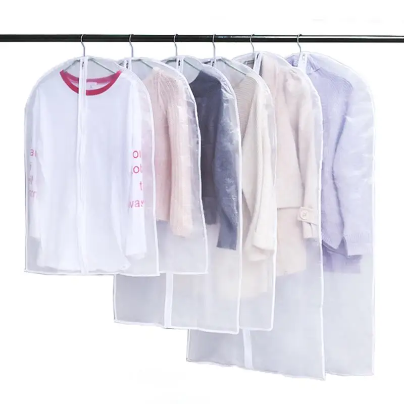 Hanging Clothes Garment Bags IUCN Water