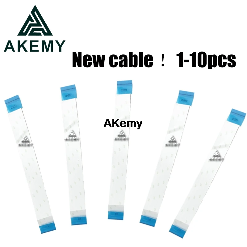 Новый 15 см 30PIN аудио USB разъем кабель платы для считывания карт заменить For Asus R556L