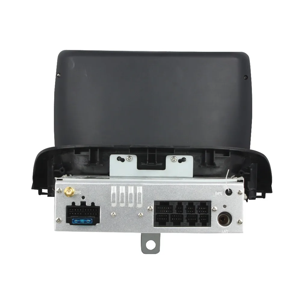 Discount 4GB RAM Octa Core 1 din 9" Android 9.0 Car DVD Player for Mazda 3 Axela 2014 Car stereo Radio GPS WIFI Bluetooth 4.2 5