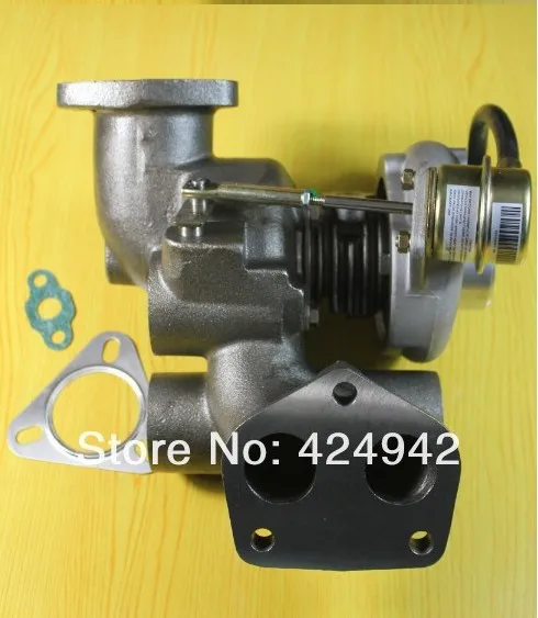 

T250-04 T250-4 452055 ERR4802 turbo turbocharger for Land-Rover Discovery I 2.5 TDI 126HP 300 TDI Land-Rover Defender 2.5 TDI